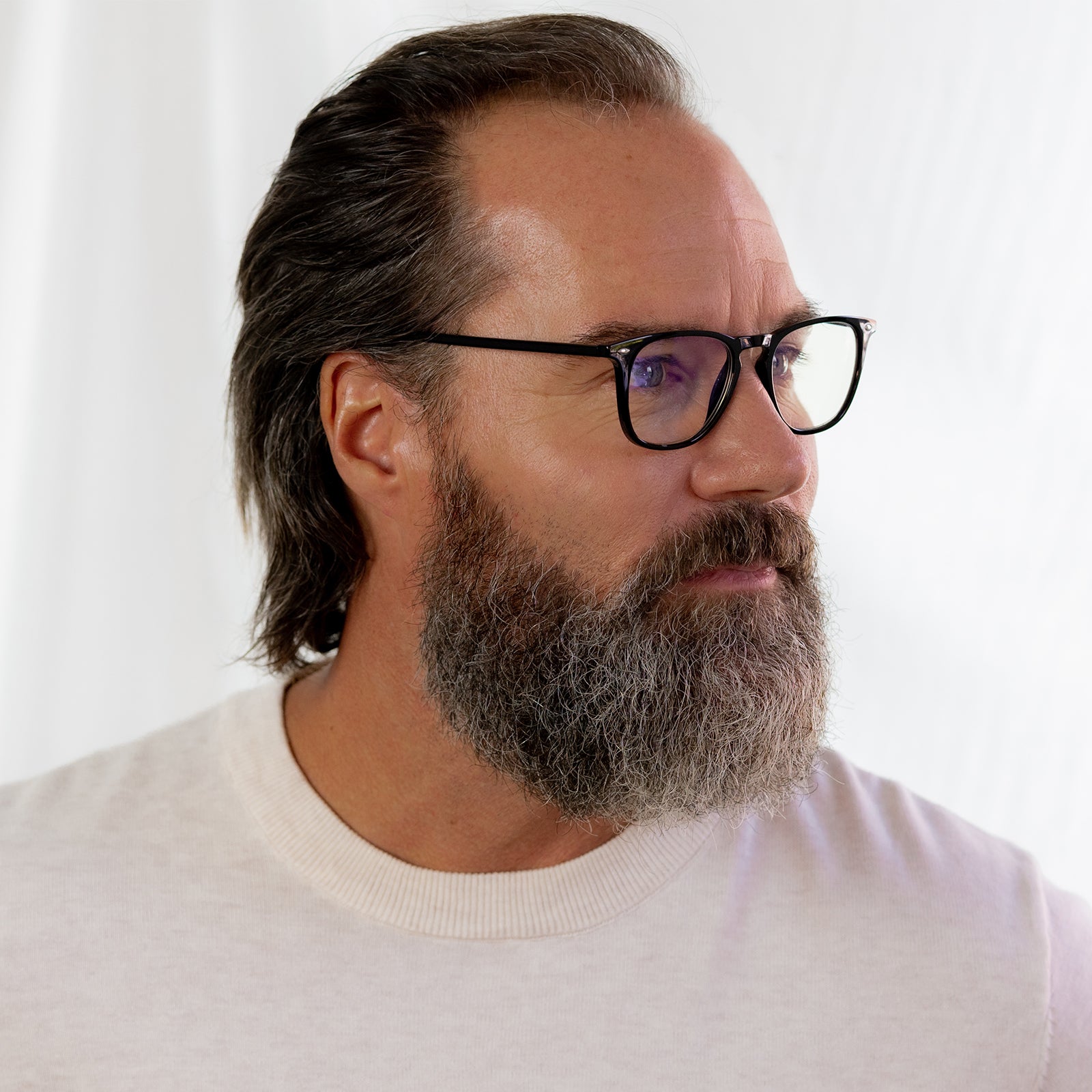 GRIFFIN - BLACK + BLUE LIGHT READERS - Image 5
