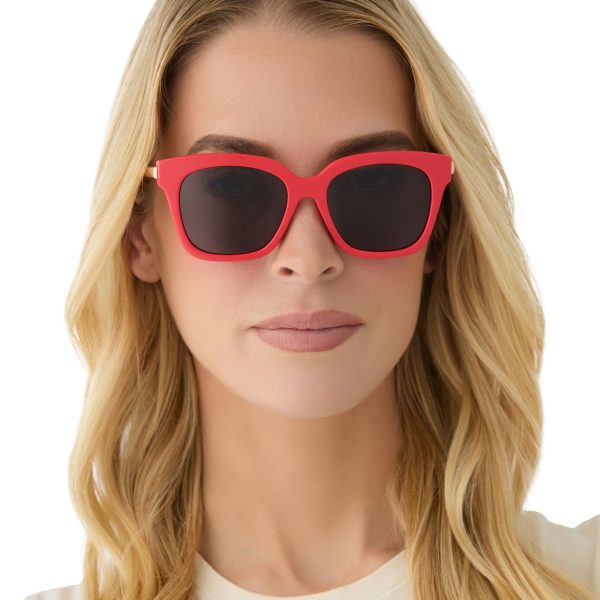BELLA XS - SUNSET + GREY SUNGLASSES - Image 5