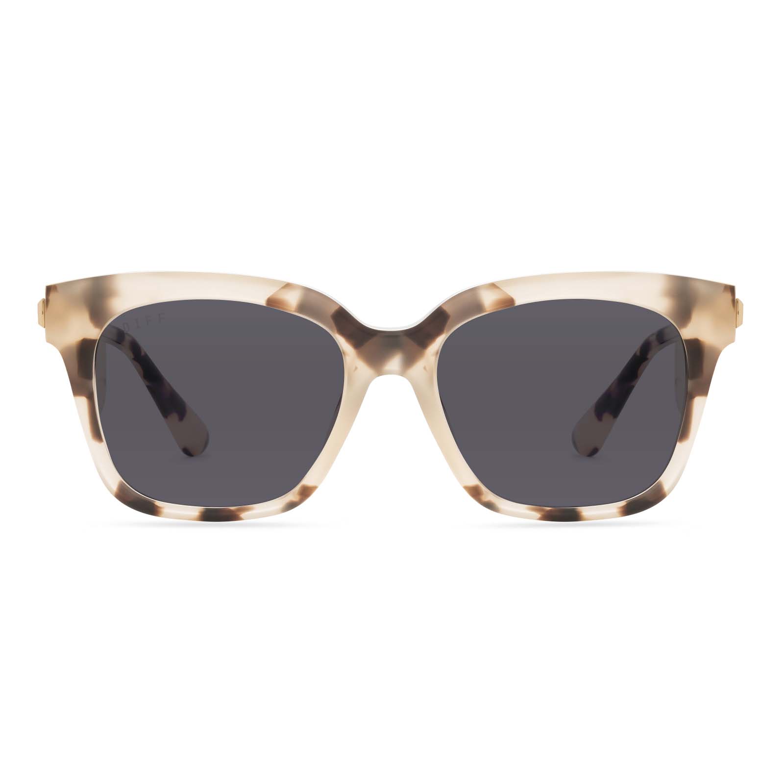 BELLA XS - CREAM TORTOISE + GLASSES - Image 8