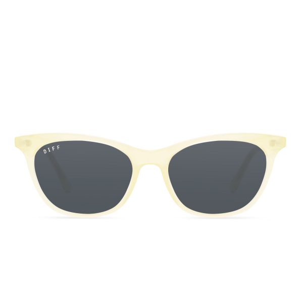 JADE - BUTTERCREAM + GLASSES - Image 5
