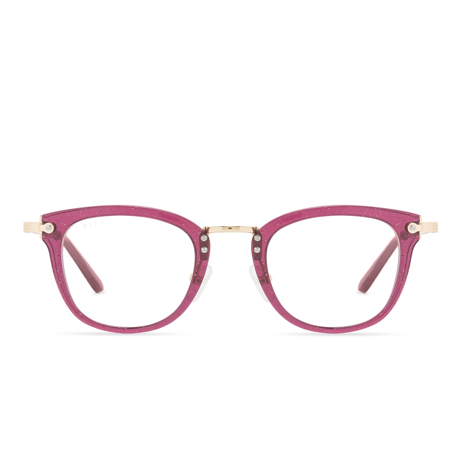 RUE - FESTIVE UMBRIA + GLASSES