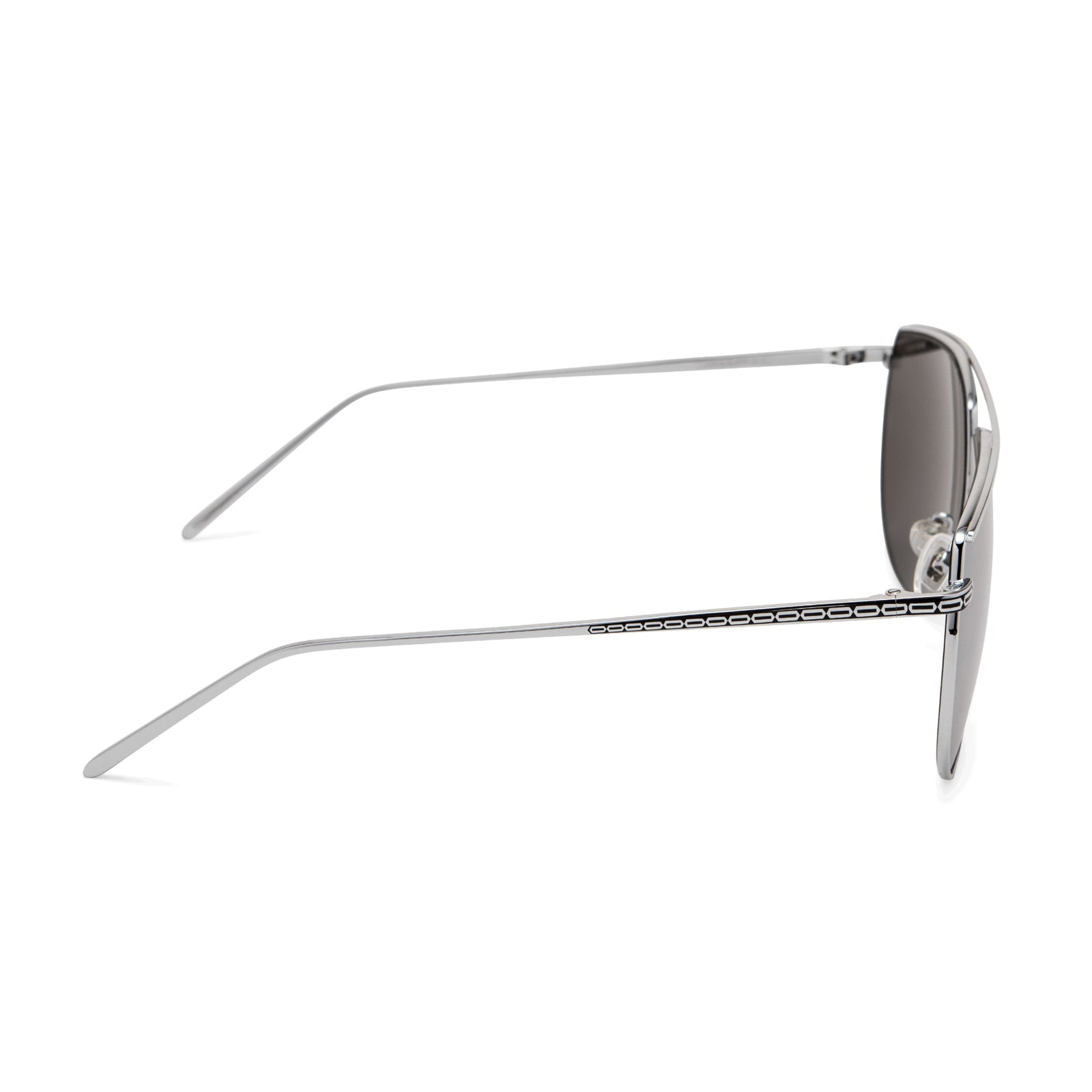 THE MANDALORIAN™ - RAZOR CREST™ GREY + SILVER MIRROR SUNGLASSES - Image 6