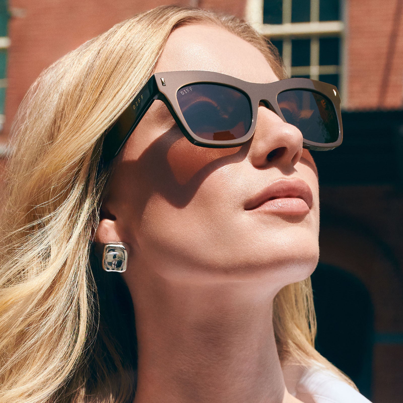 BRADLEY - MOSCOW MULE + BROWN SUNGLASSES - Image 6