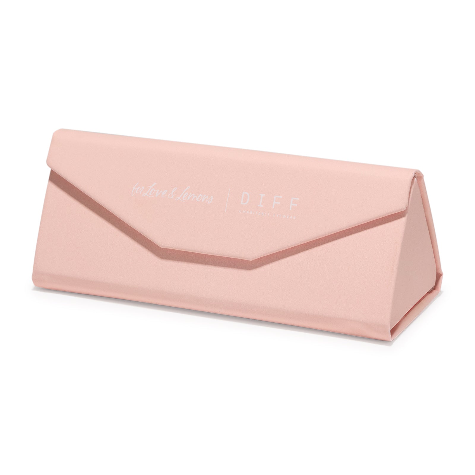 LUCY - PASTEL PINK + ROSE SUNGLASSES - Image 10