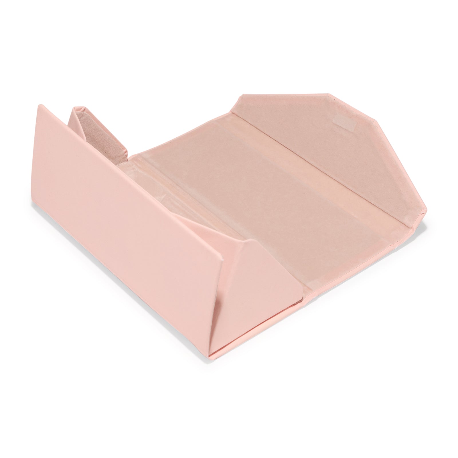 LUCY - PASTEL PINK + ROSE SUNGLASSES - Image 11