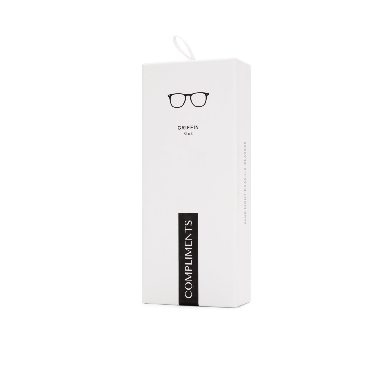 GRIFFIN - BLACK + BLUE LIGHT READERS - Image 7