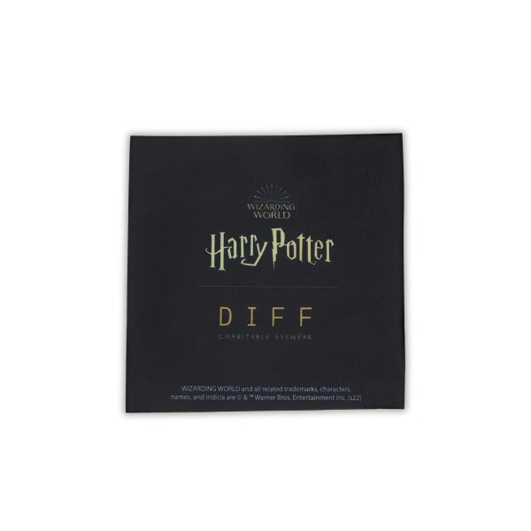 HERMIONE GRANGER™ 2.0 - OMBRÉ PINK + BLUE BELL GRADIENT SUNGLASSES - Image 12