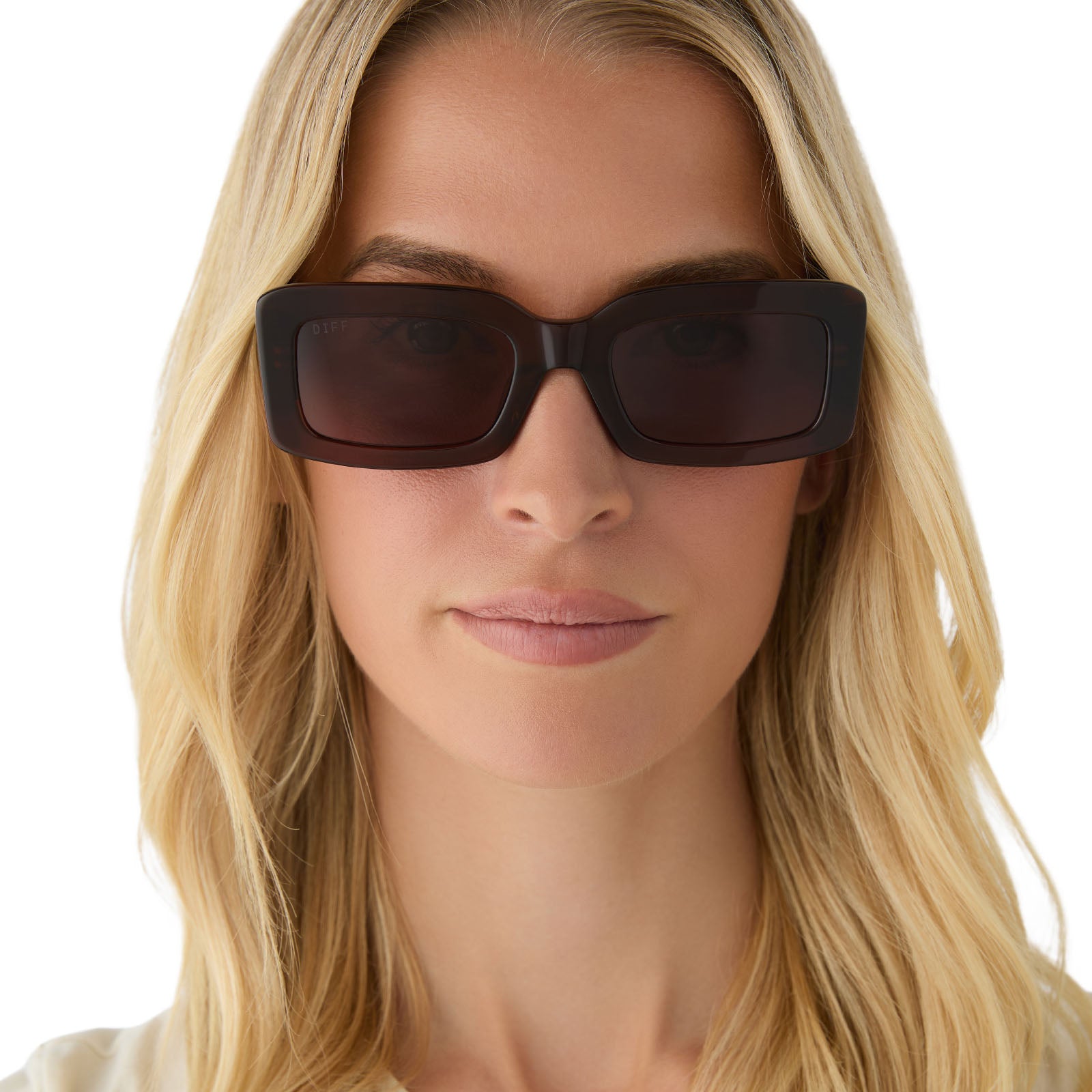 INDY - WHISKEY + BROWN + POLARIZED SUNGLASSES - Image 5