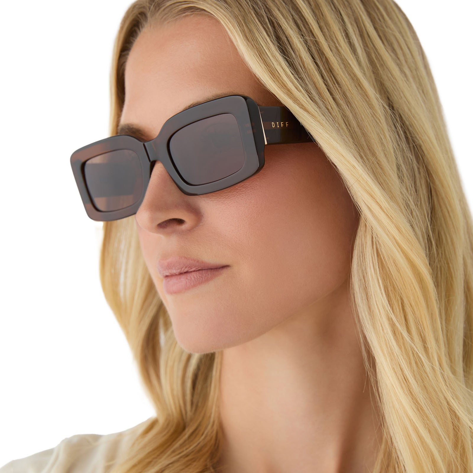 INDY - WHISKEY + BROWN + POLARIZED SUNGLASSES - Image 6
