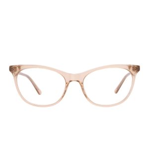 JADE - VINTAGE CRYSTAL + GLASSES