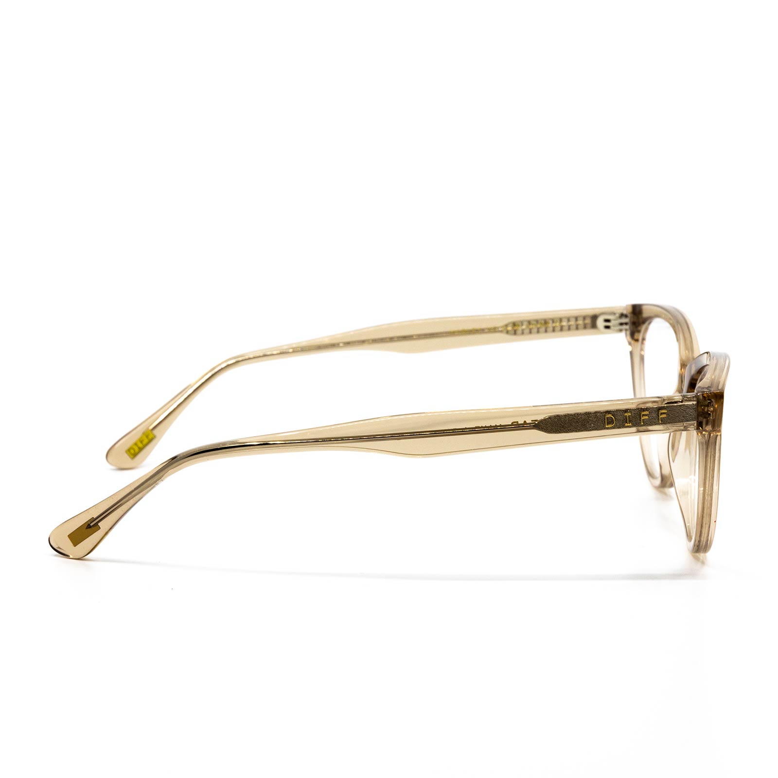 MARLEY - VINTAGE CRYSTAL + GLASSES - Image 3