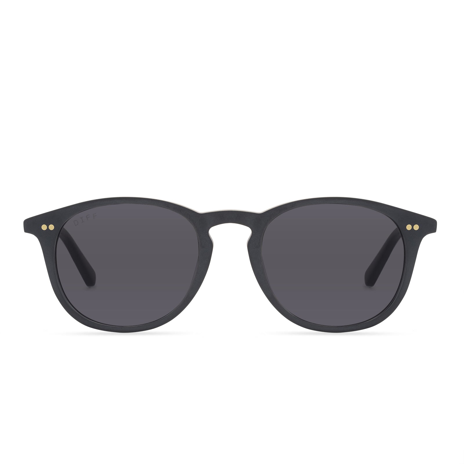 JAXSON - MATTE BLACK + GLASSES - Image 7