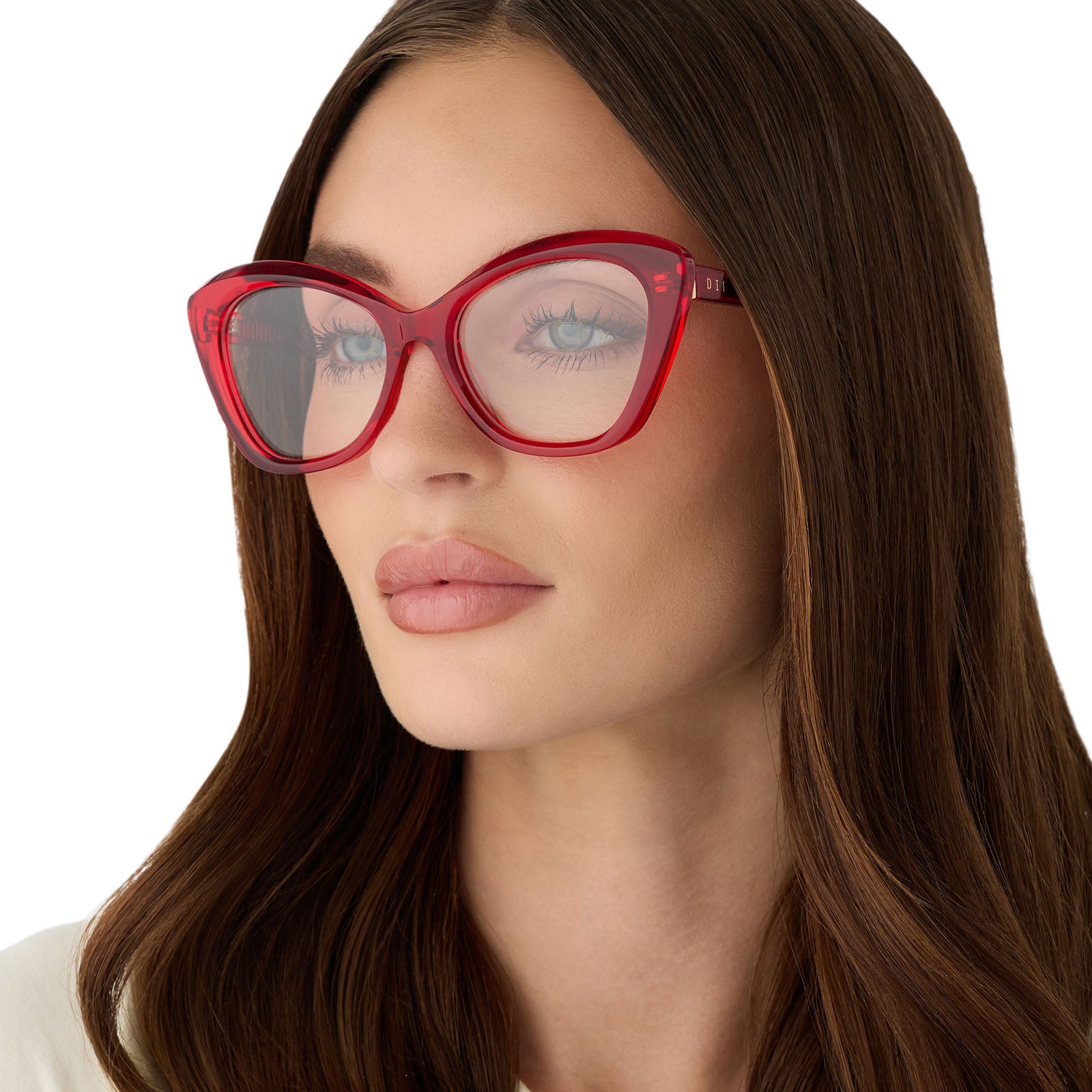BETTY - RED HOT SUMMER + GLASSES - Image 6