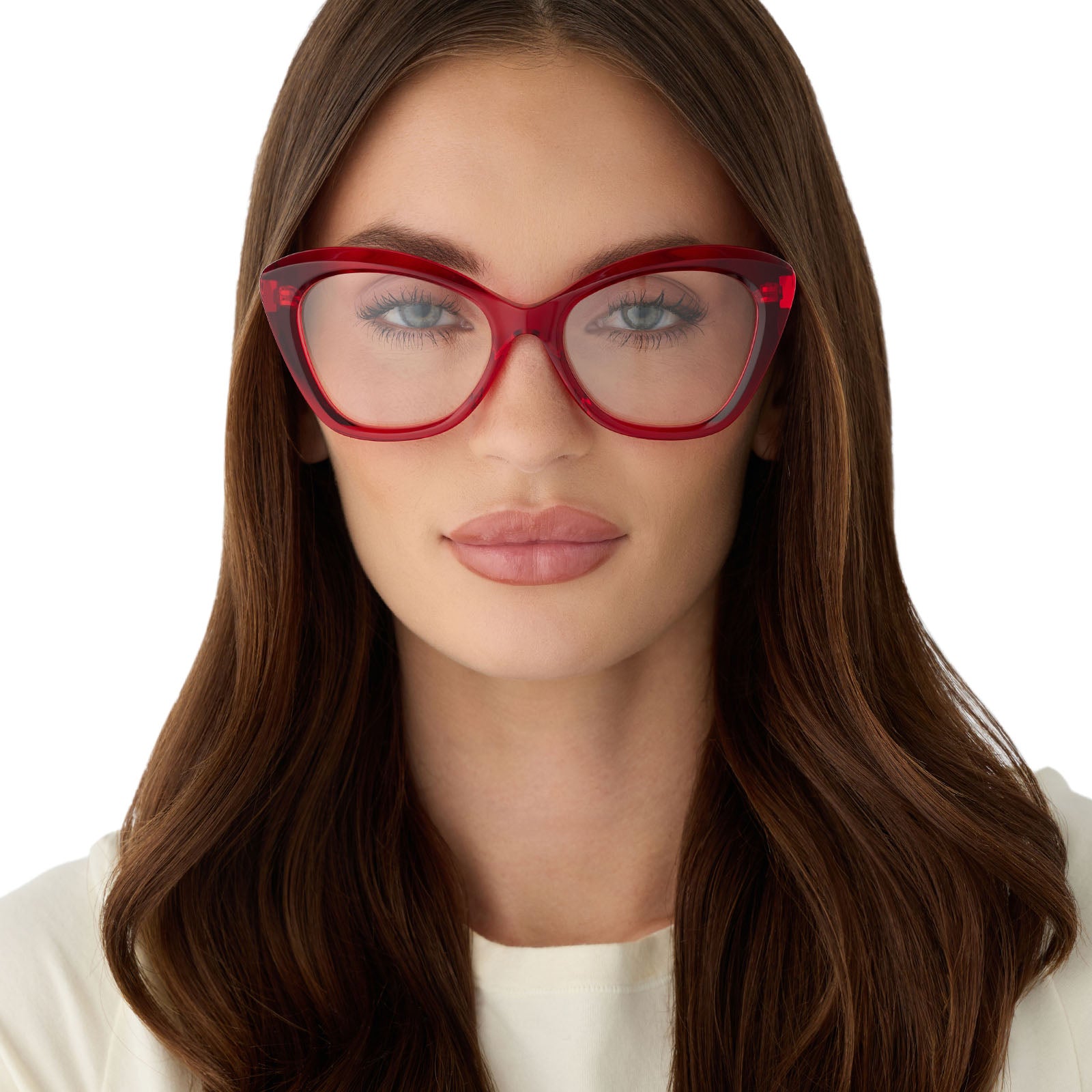 BETTY - RED HOT SUMMER + GLASSES - Image 5