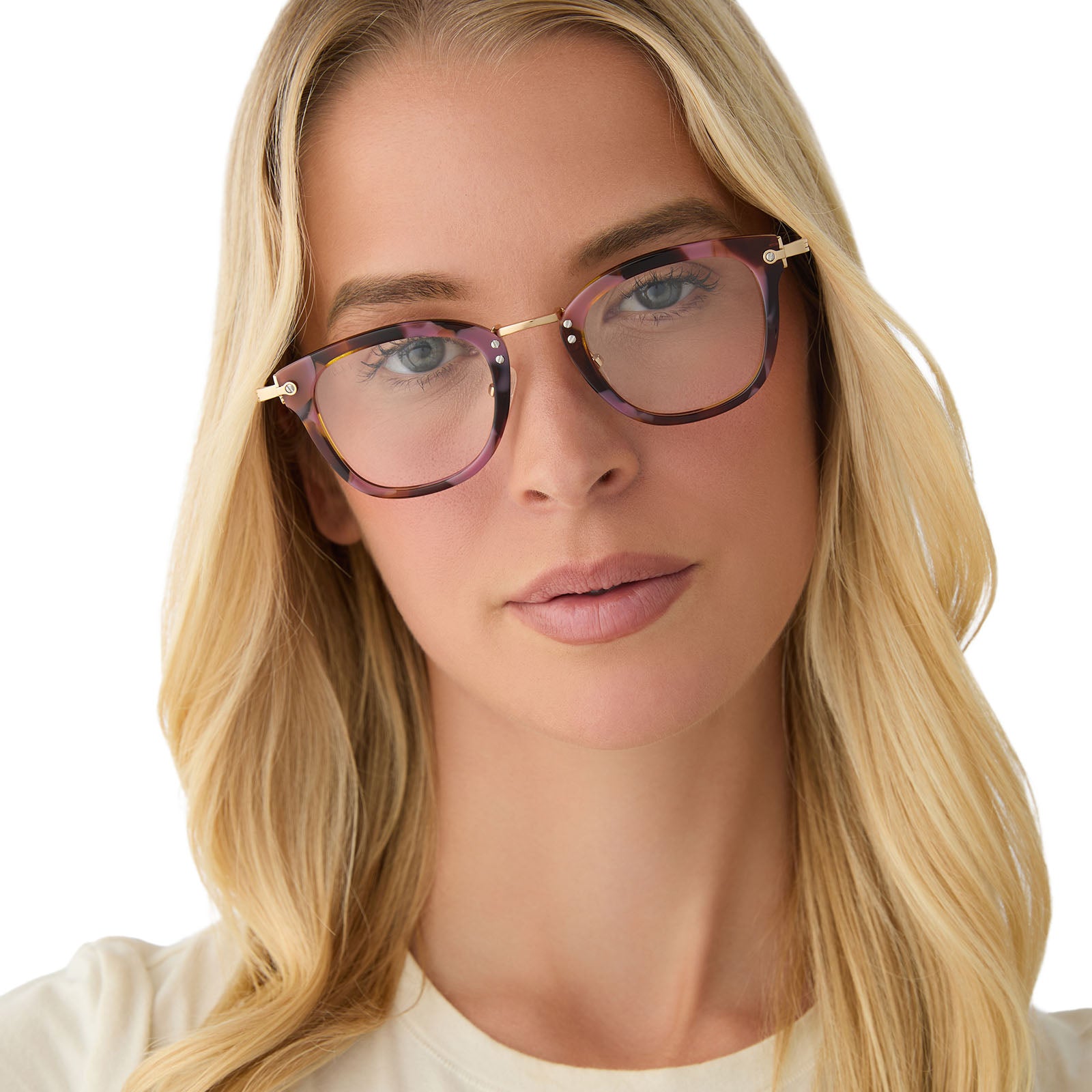 RUE - TORINO TORTOISE + GLASSES - Image 5