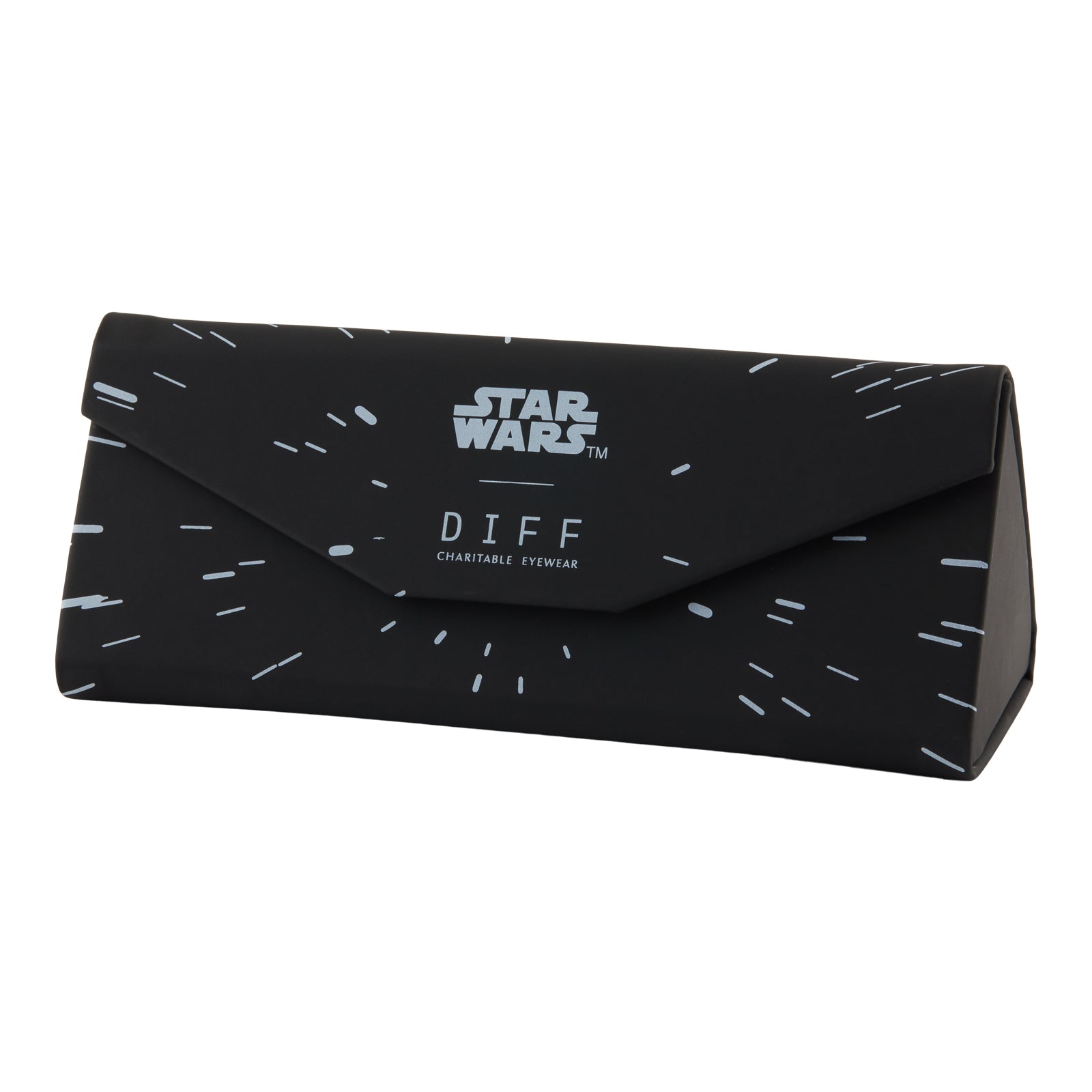THE MANDALORIAN™ - RAZOR CREST™ GREY + SILVER MIRROR SUNGLASSES - Image 10