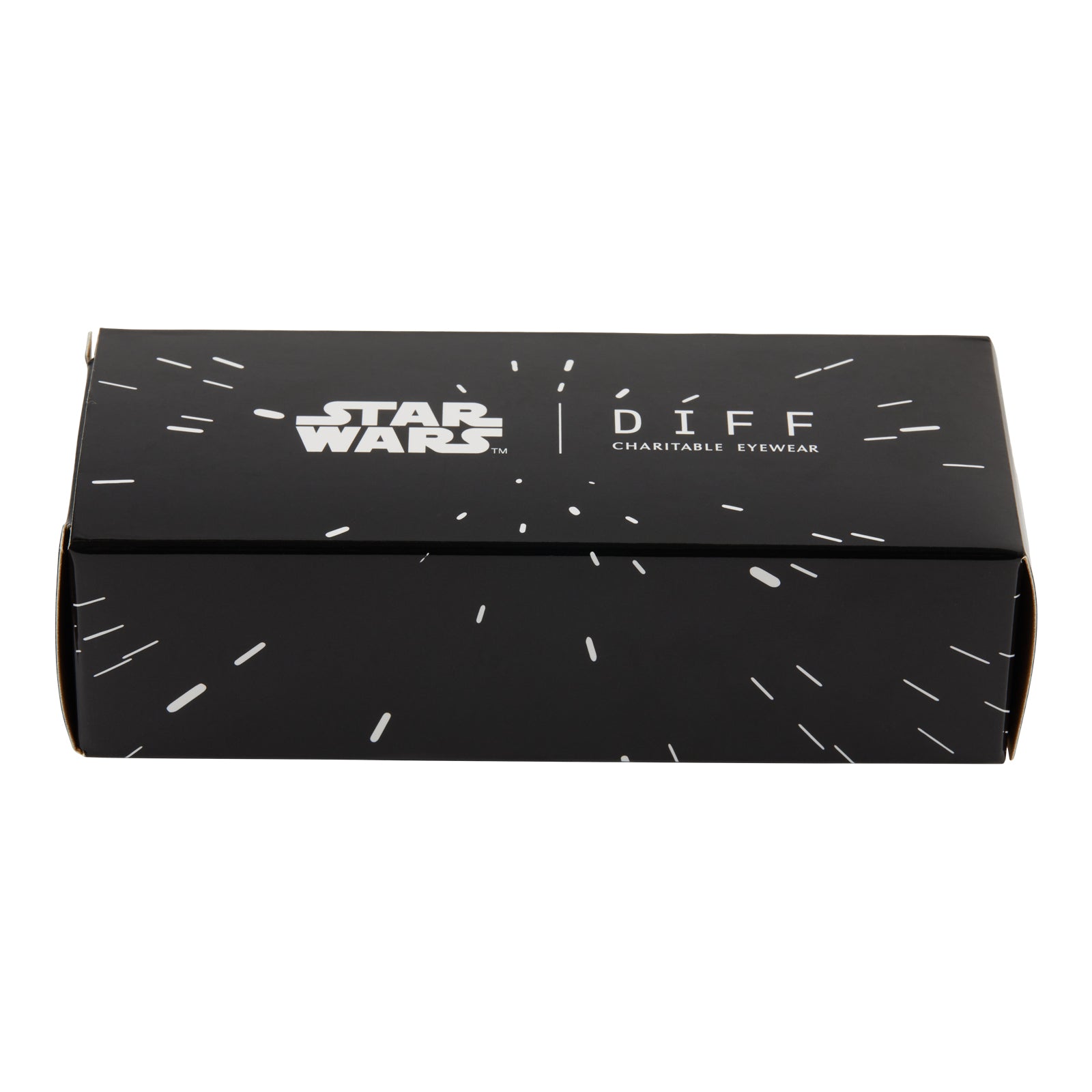 LUKE SKYWALKER™ X-WING™ STARFIGHTER - MILKY WHITE + GLASSES - Image 14