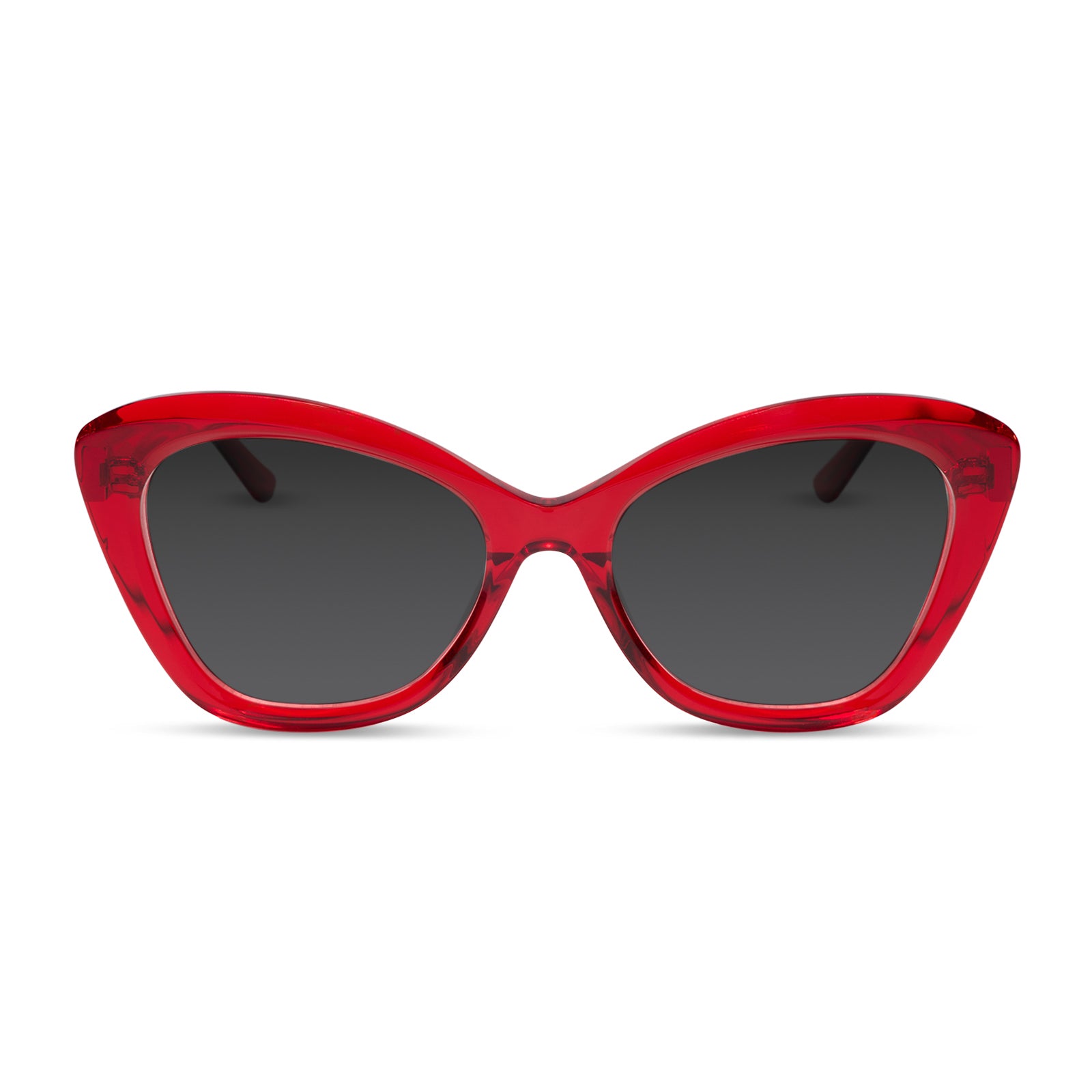 BETTY - RED HOT SUMMER + GLASSES - Image 7