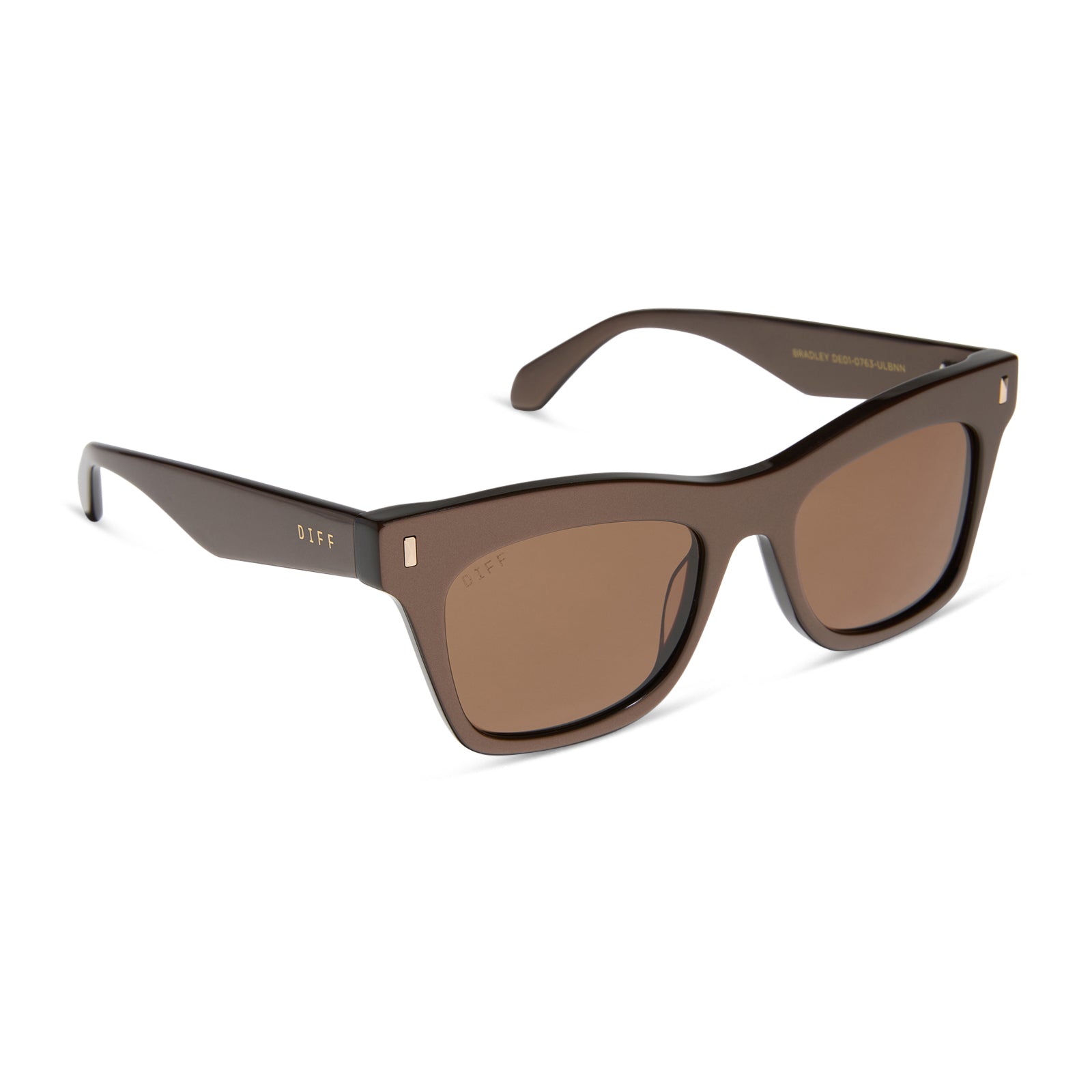 BRADLEY - MOSCOW MULE + BROWN SUNGLASSES - Image 2