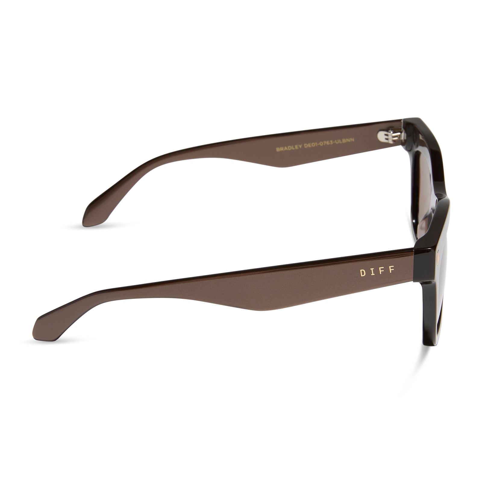 BRADLEY - MOSCOW MULE + BROWN SUNGLASSES - Image 3