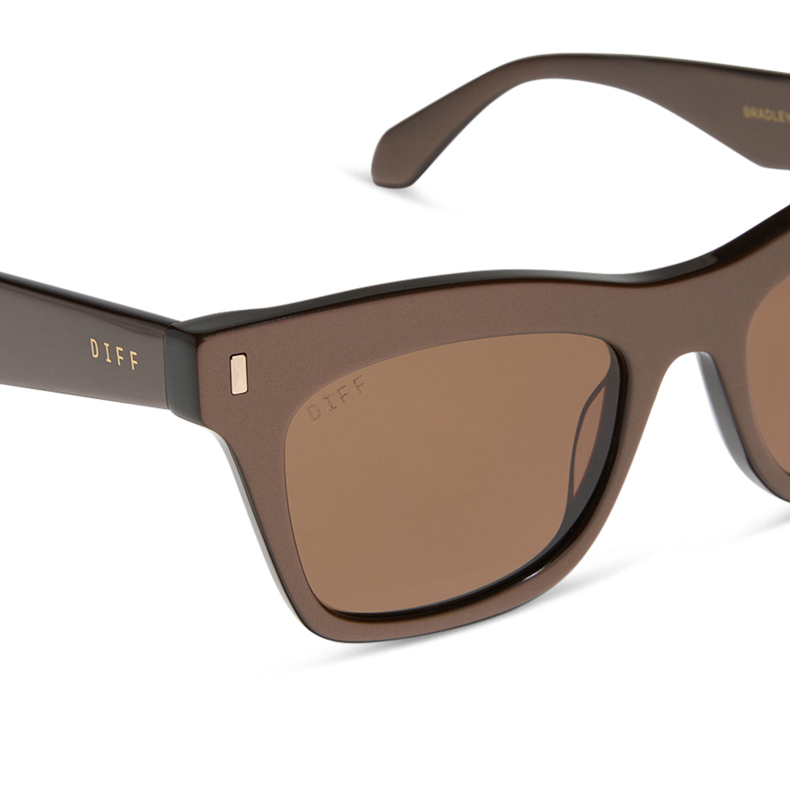 BRADLEY - MOSCOW MULE + BROWN SUNGLASSES - Image 4