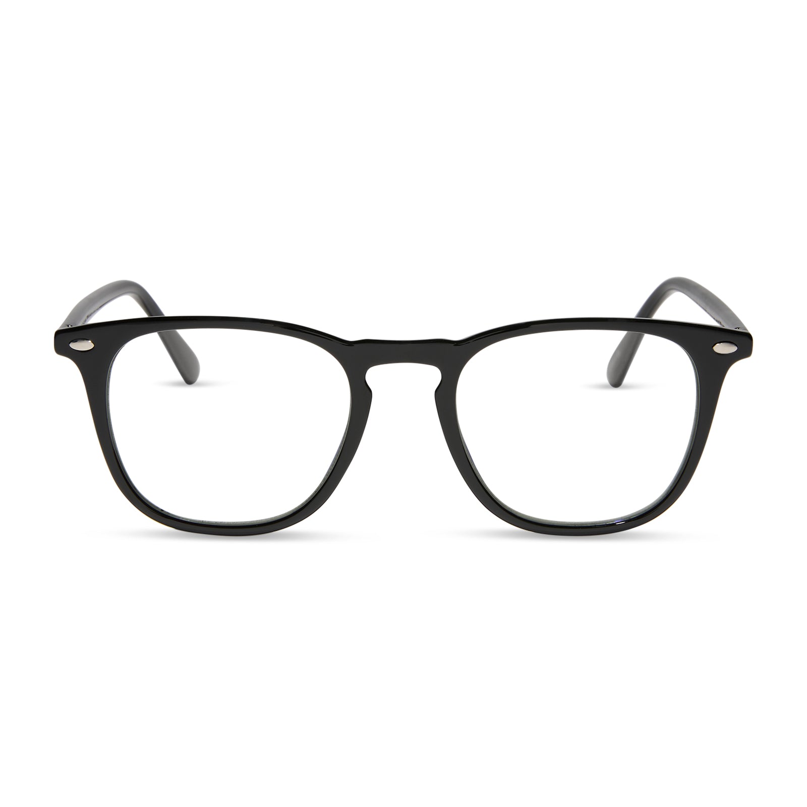 GRIFFIN - BLACK + BLUE LIGHT READERS