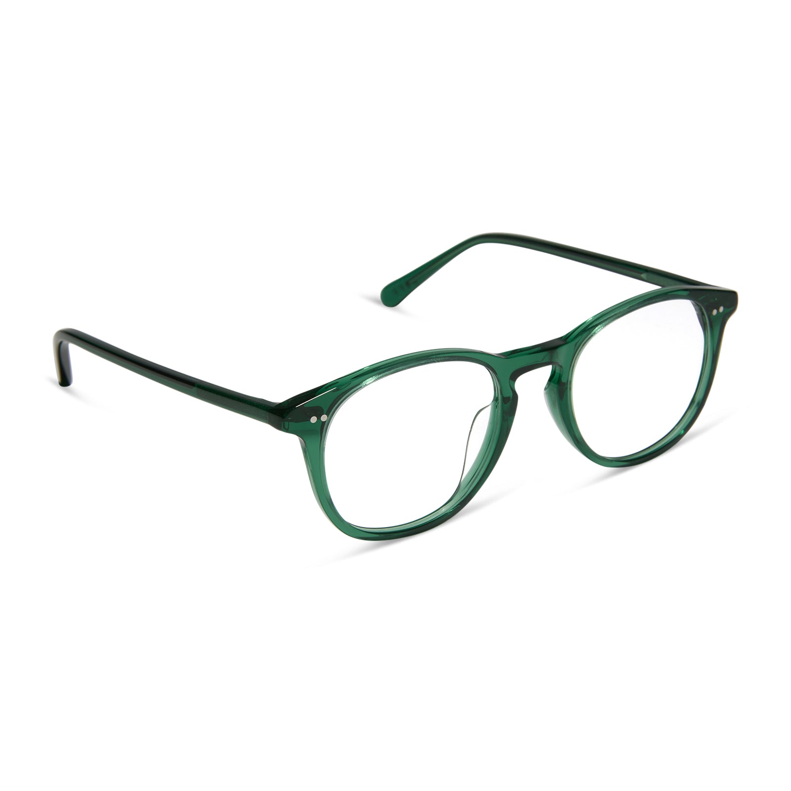 JAXSON - DEEP IVY + GLASSES - Image 2