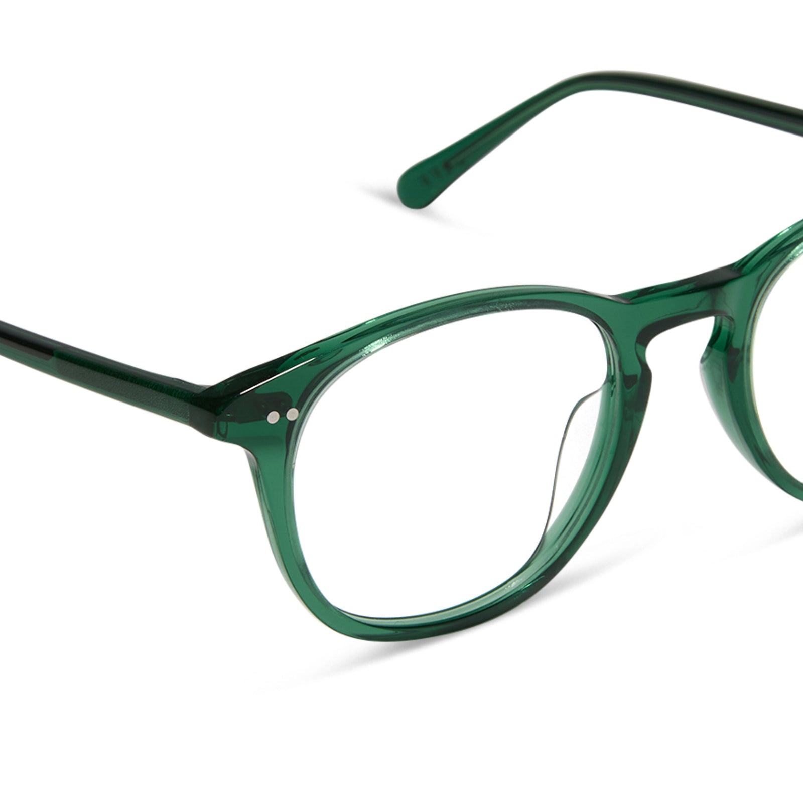 JAXSON - DEEP IVY + GLASSES - Image 4