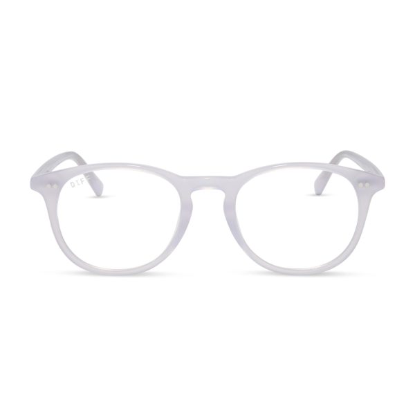 JAXSON - THISTLE + GLASSES
