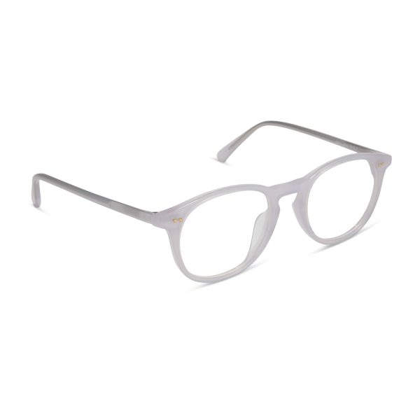 JAXSON - THISTLE + GLASSES - Image 2