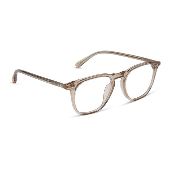 MAXWELL - VINTAGE CRYSTAL + GLASSES - Image 2