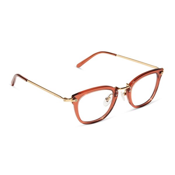 RUE - DUSK + GLASSES - Image 2