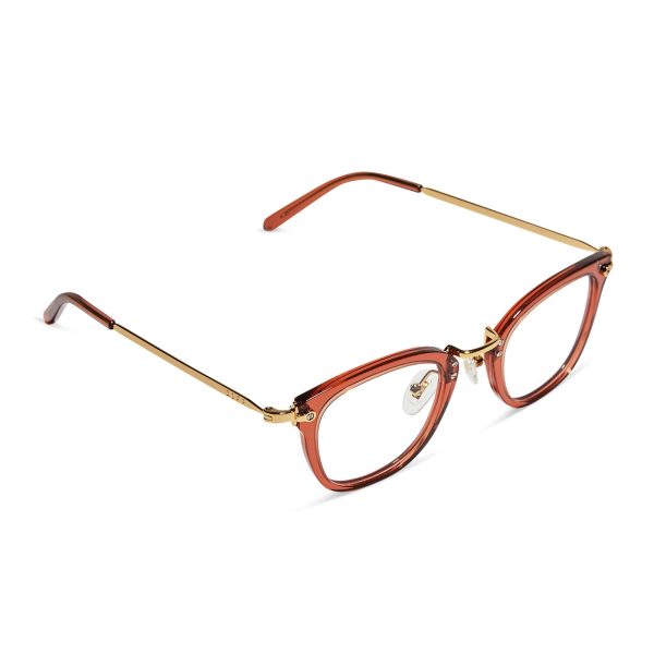 RUE - DUSK + GLASSES - Image 4