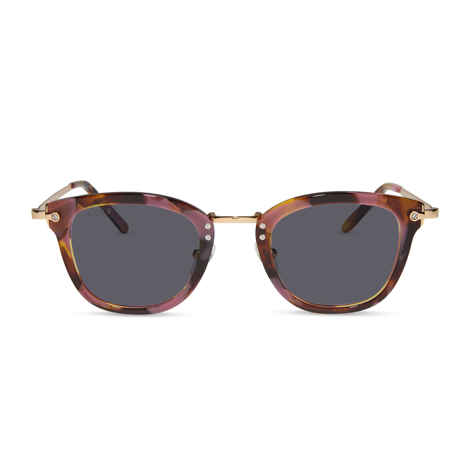 RUE - TORINO TORTOISE + GLASSES - Image 6