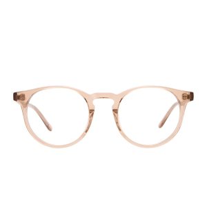 SAWYER - VINTAGE CRYSTAL + GLASSES