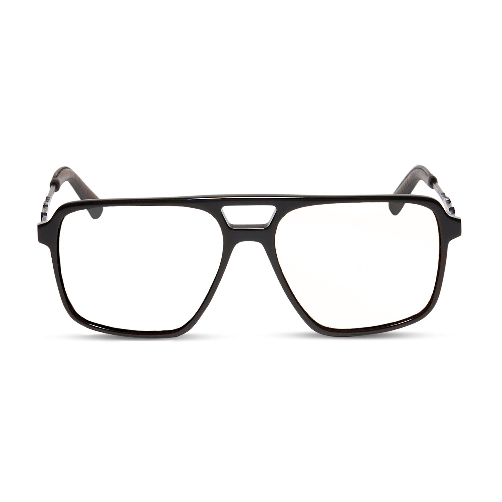 FENNEC SHANDâ„¢ - BLACK + GLASSES