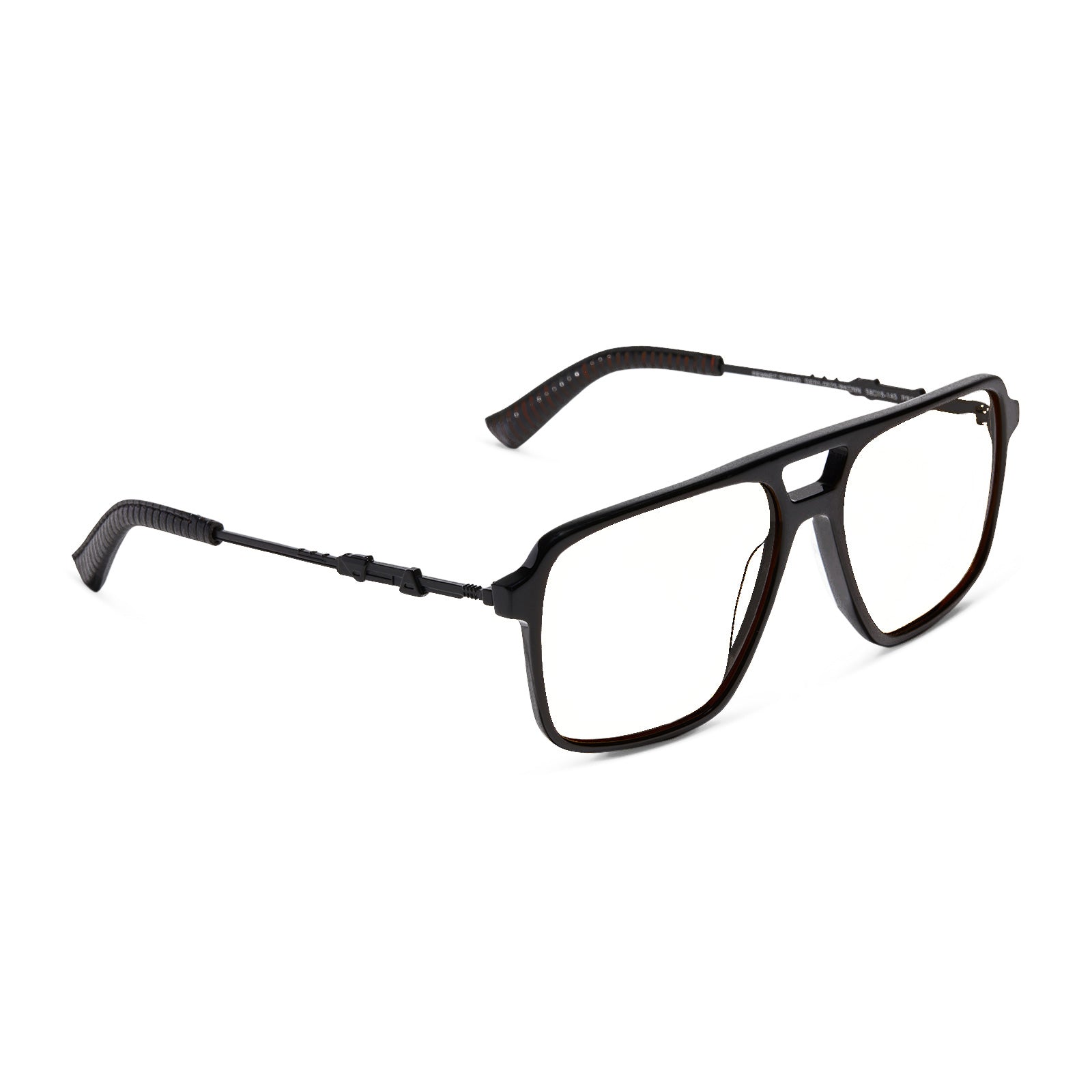 FENNEC SHANDâ„¢ - BLACK + GLASSES - Image 2