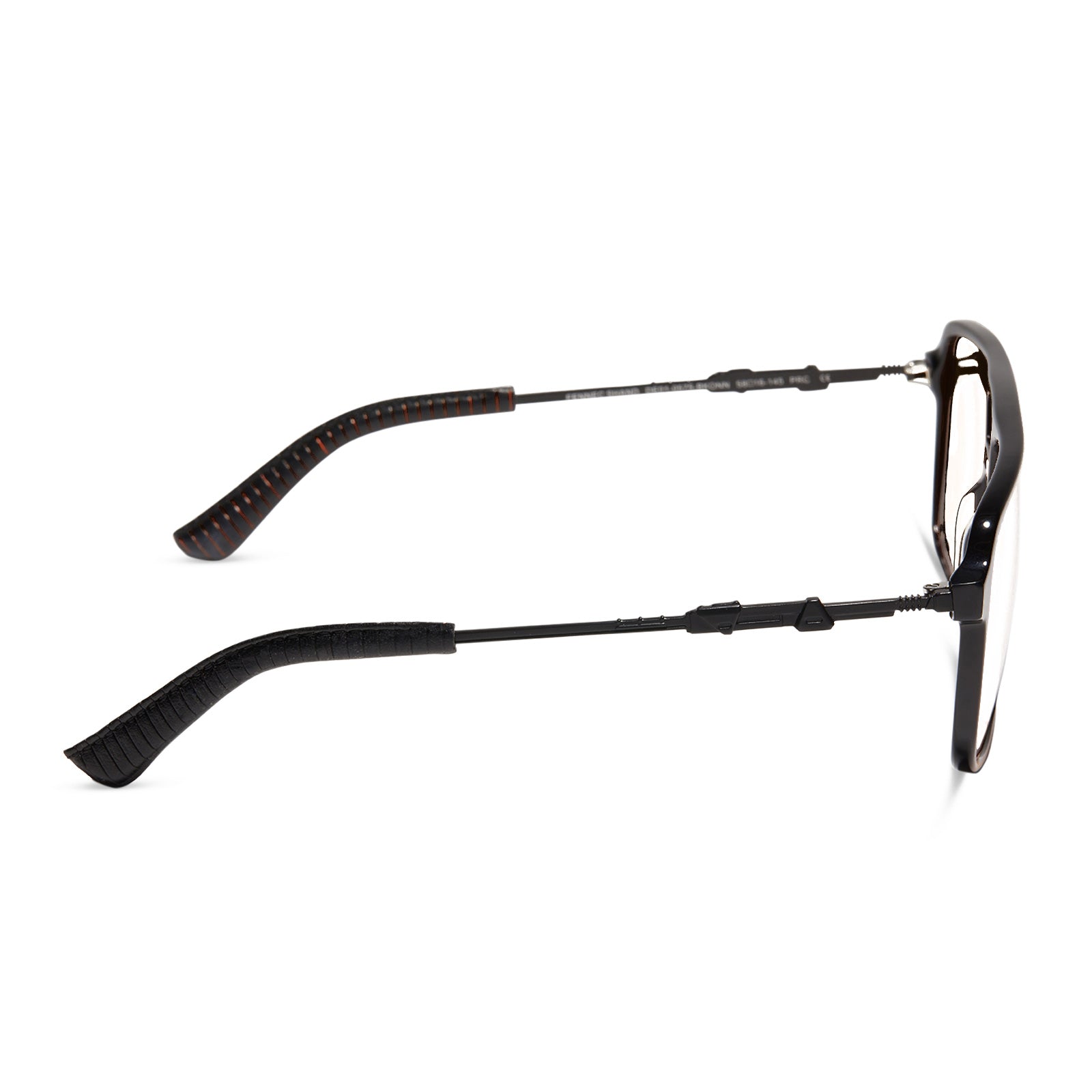 FENNEC SHANDâ„¢ - BLACK + GLASSES - Image 3