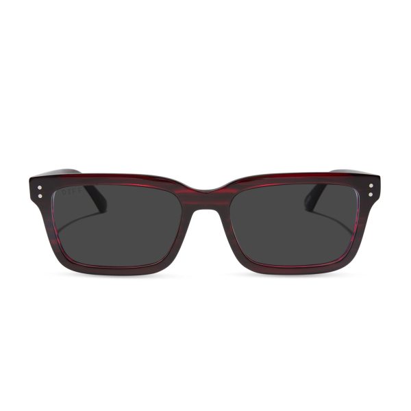 JOHN DUTTON - REDWOOD + GLASSES - Image 5