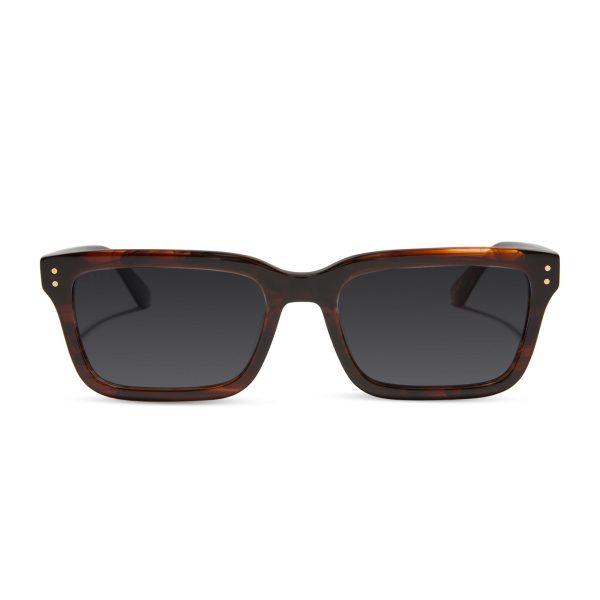 JOHN DUTTON - WARM SEQUOIA TORTOISE + GLASSES - Image 7