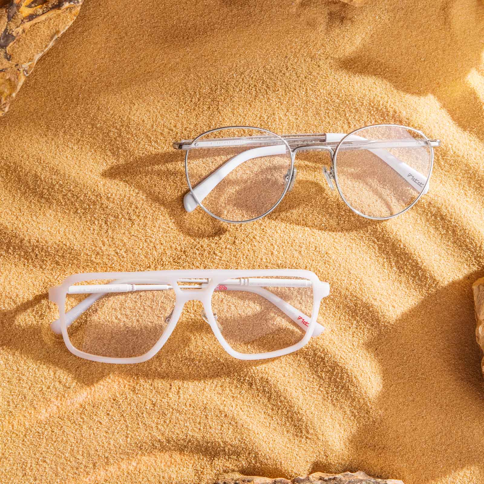 LUKE SKYWALKER™ X-WING™ STARFIGHTER - MILKY WHITE + GLASSES - Image 11
