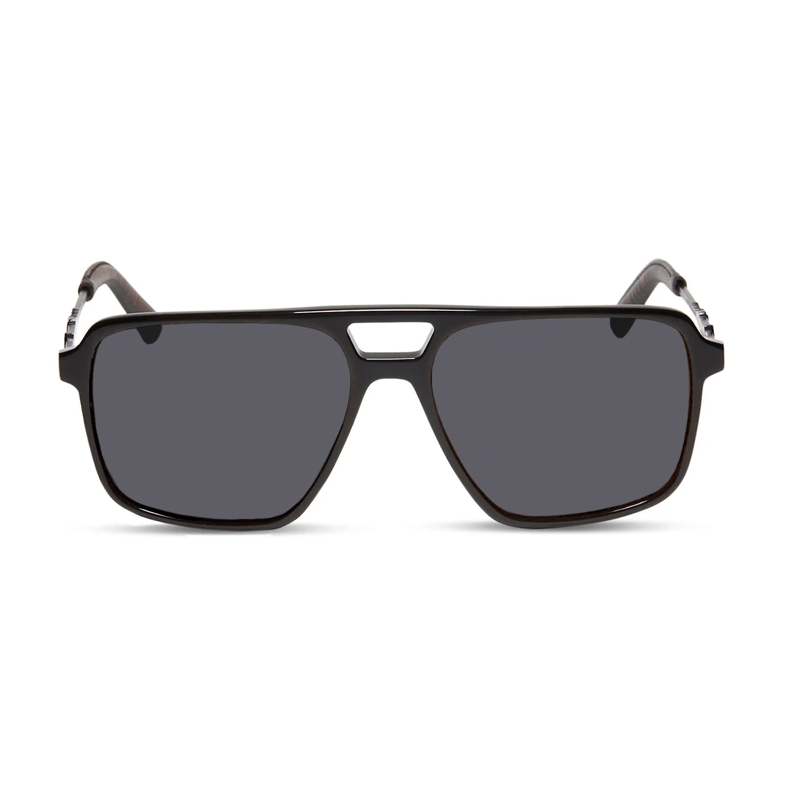 FENNEC SHANDâ„¢ - BLACK + GLASSES - Image 6