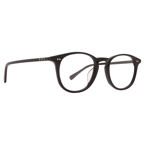 JAXSON - BLACK + BLUE LIGHT TECHNOLOGY GLASSES - Image 2